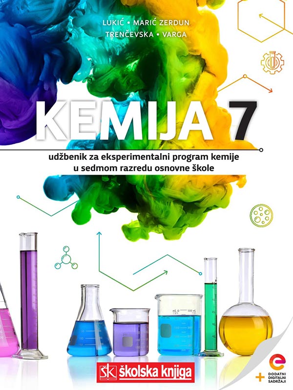 013208 - Kemija 7