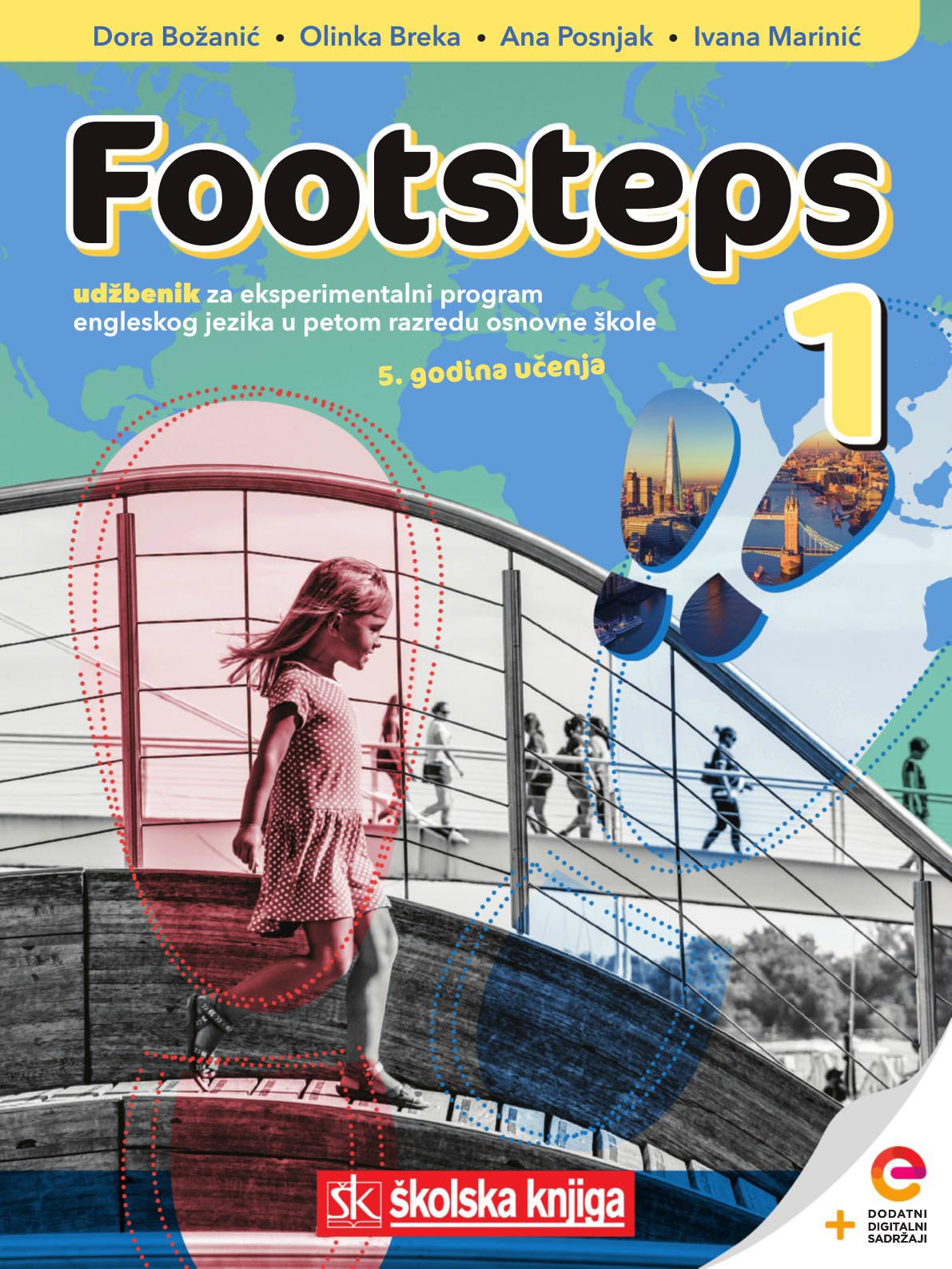 013460 - Footsteps 1