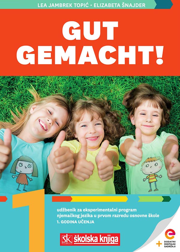 013516 - Gut gemacht! 1