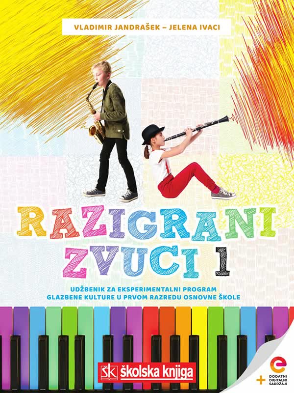 013586 - Razigrani zvuci 1