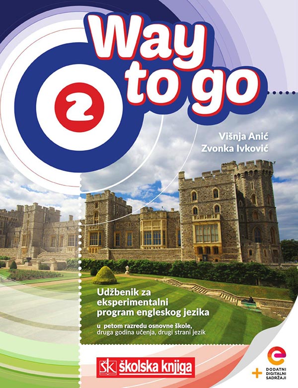 013712 - Way to go 2