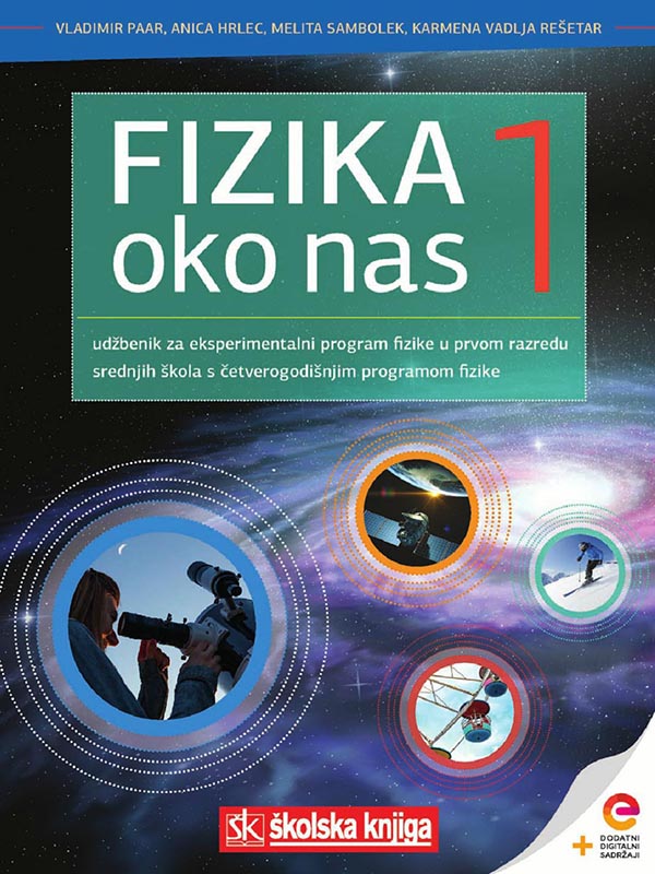 022031 - Fizika oko nas 1