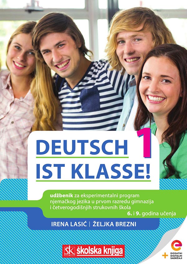 022225 - Deutsch ist klasse! 1