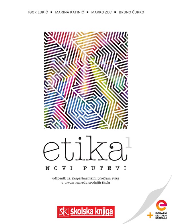 022289 - Etika 1 - Novi putevi
