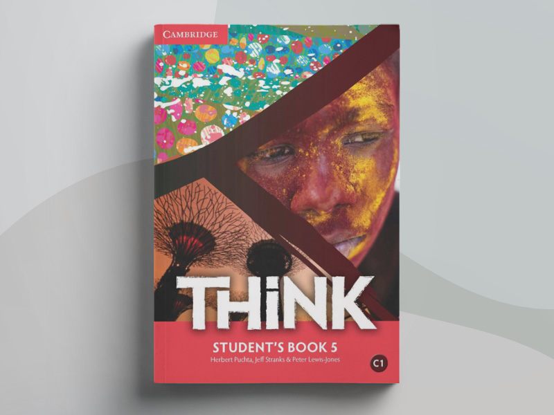 022430 - Think C1 udžbenik