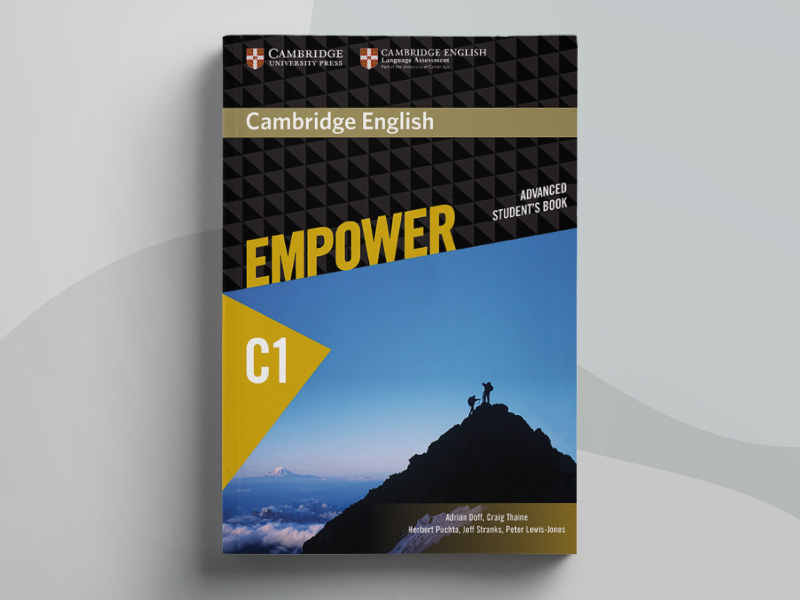 022480 - EMPOWER C1