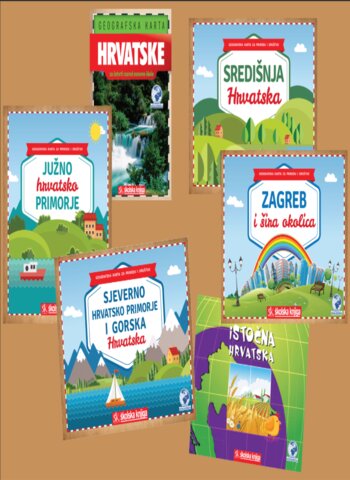 A0004 - Digitalni atlas za Prirodu i društvo A0004 - Digitalni atlas za Prirodu i društvo