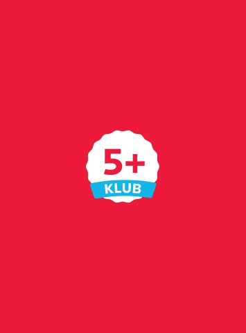 P96596 - 5+ klub – dvorazredna kombinacija