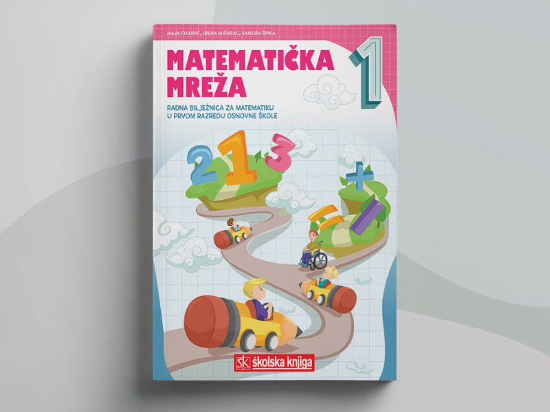 012698 - Matematička mreža 1 - radna bilježnica