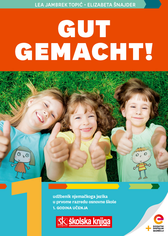 013516 - Gut gemacht! 1