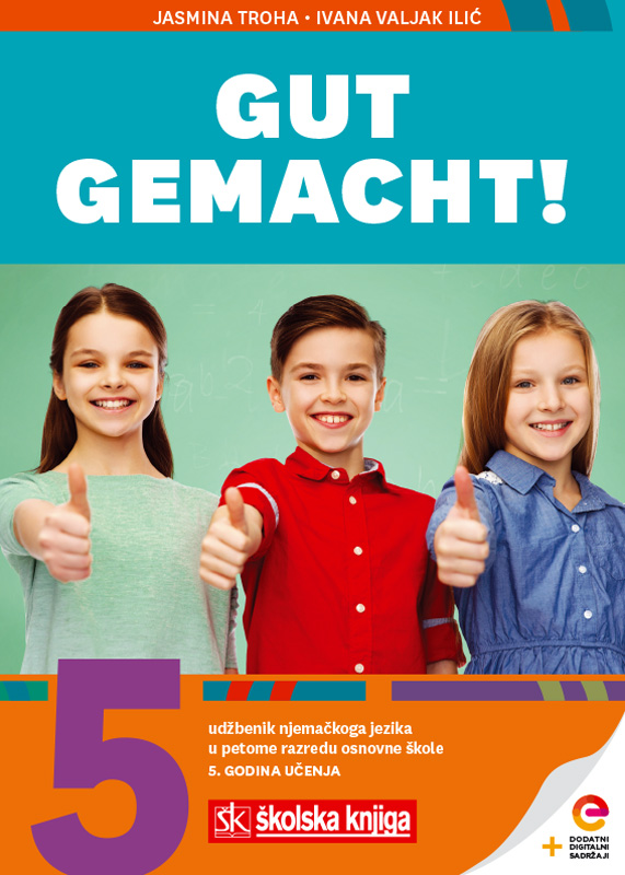 013524 - Gut gemacht! 5