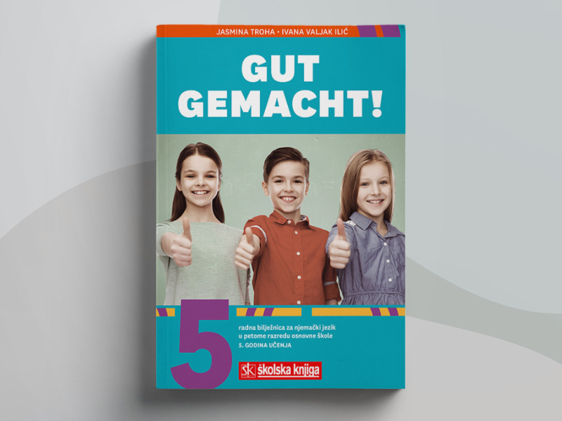 013525 - Gut gemacht! 5