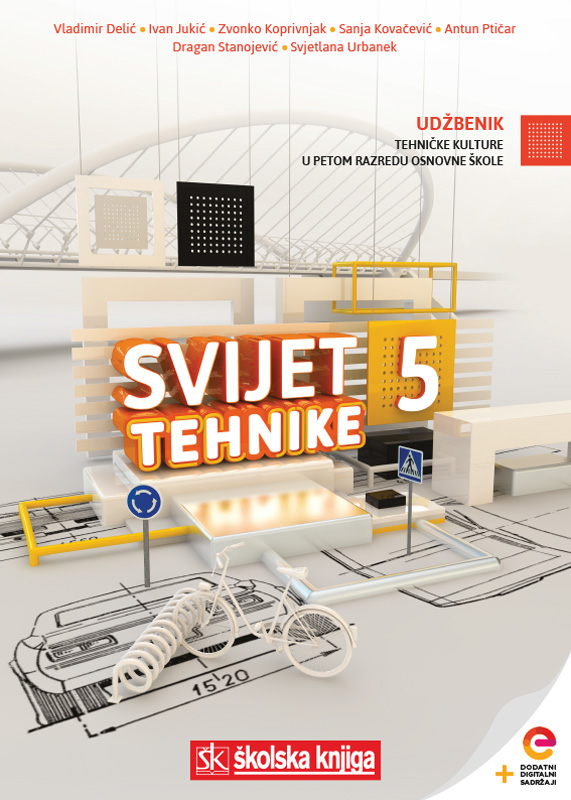 013589 - Čudesni svijet tehnike 5