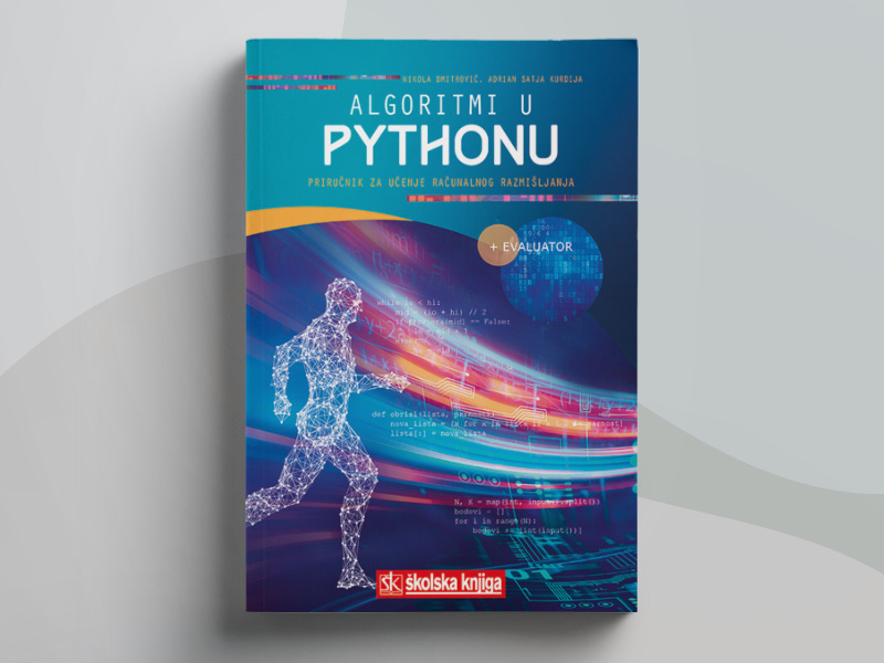013709 - Algoritmi u Pythonu