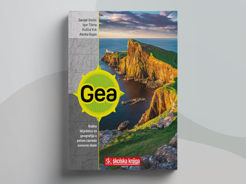 013723 - Gea 1 - radna bilježnica