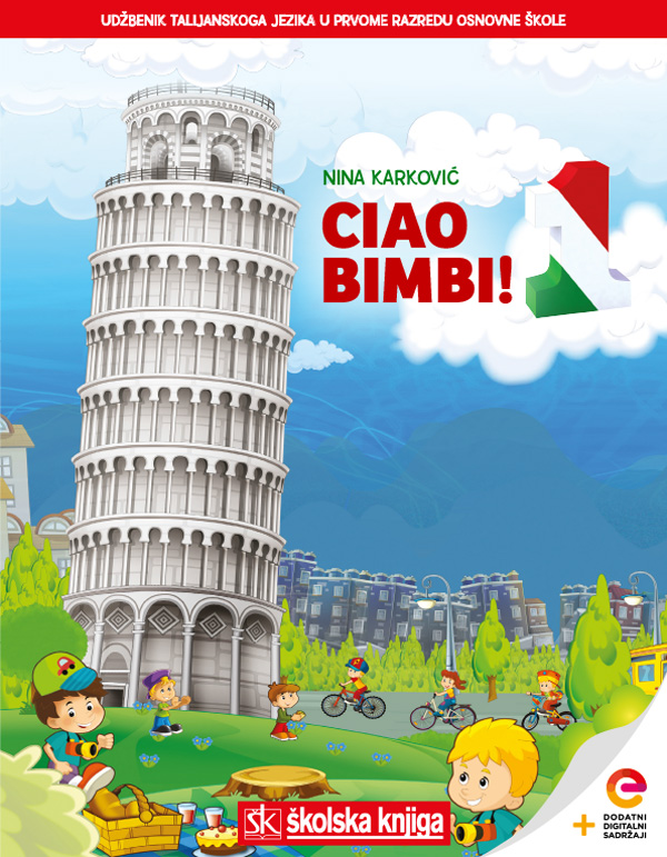 013770 - Ciao bimbi! 1