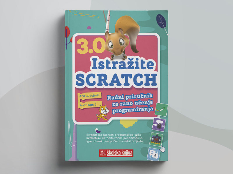 013820 - Istražite SCRATCH 3.0