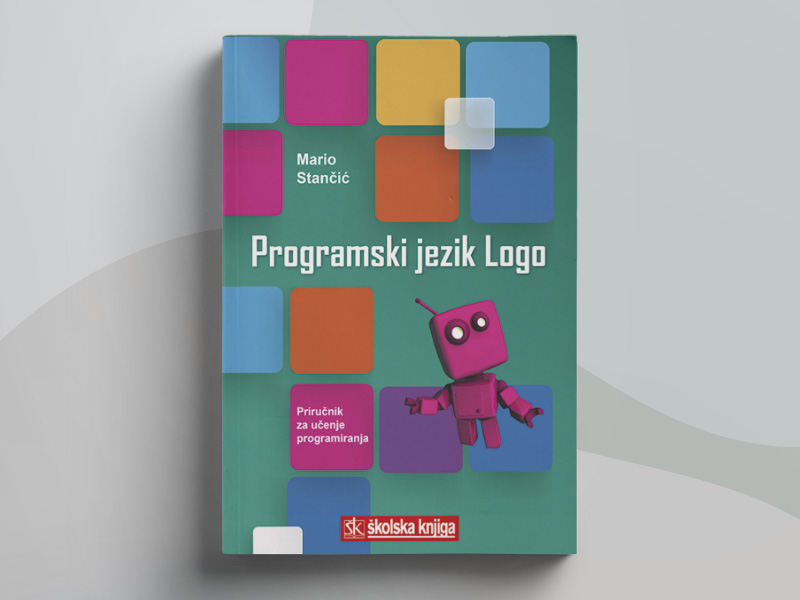 013852 - Programski jezik Logo