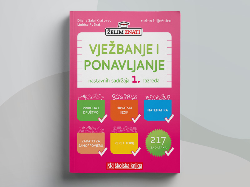 013856 - Želim znati