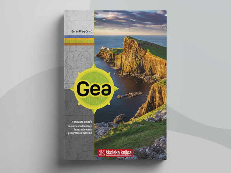 013859 - GEA 1 - nastavni listići