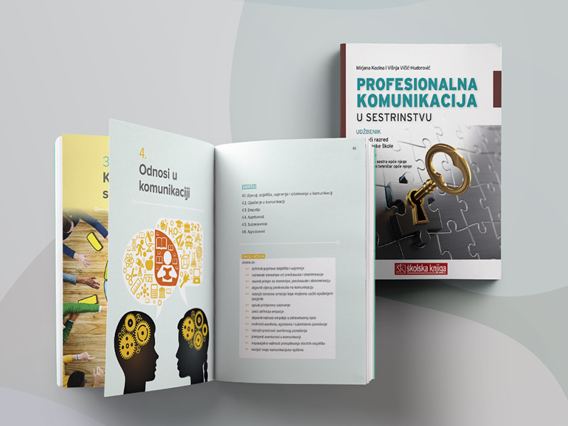 021695 - Profesionalna komunikacija u sestrinstvu