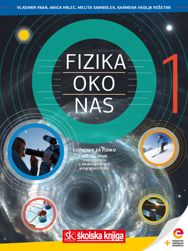 022031 - Fizika oko nas 1