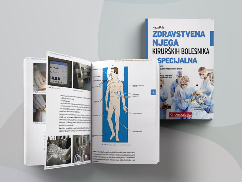 022146 - Zdravstvena njega kirurških bolesnika - specijalna