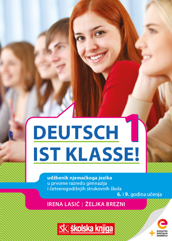 022225 - Deutsch ist klasse! 1