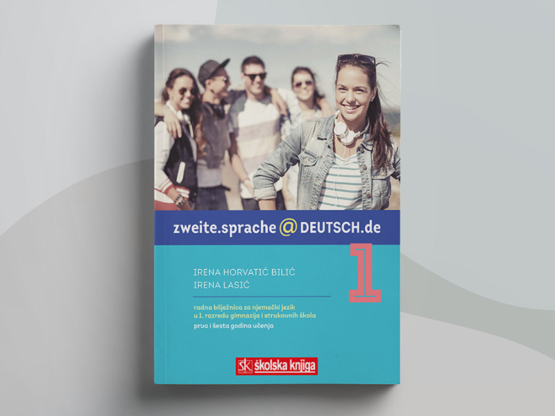 022234 - zweite.sprache@DEUTSCH.de 1 - radna bilježnica