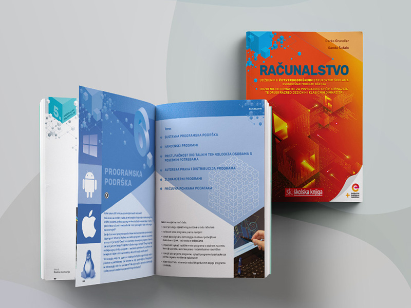 022251 - Računalstvo