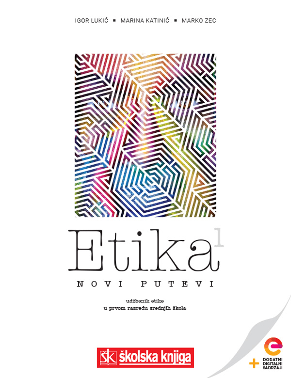 022289 - Etika 1 - Novi putevi