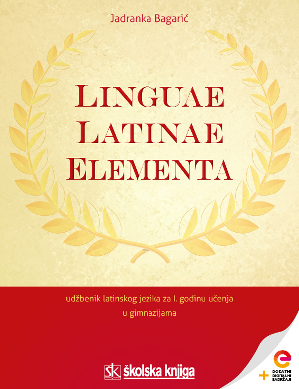 022290 - Linguae Latinae elementa