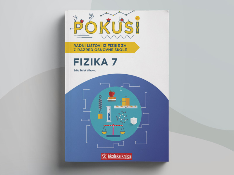 L00323 - Fizika 7 - radni listovi