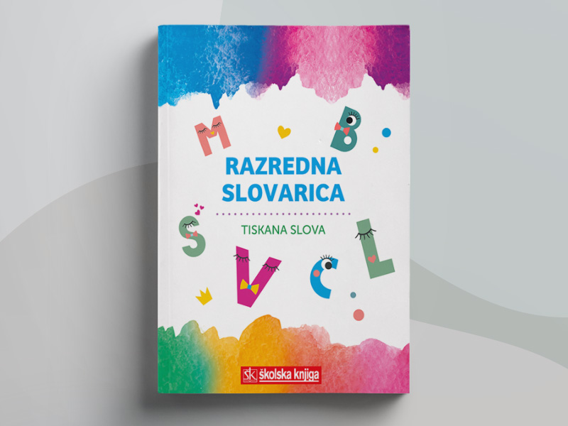 L00325 - Razredna slovarica