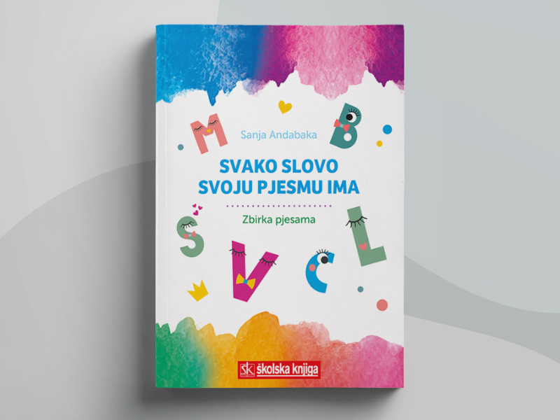 L00326 - Svako slovo svoju pjesmu ima